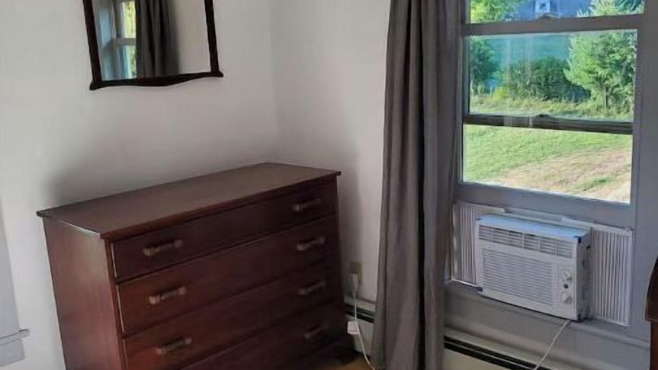 Photo of Bedroom in Nassau