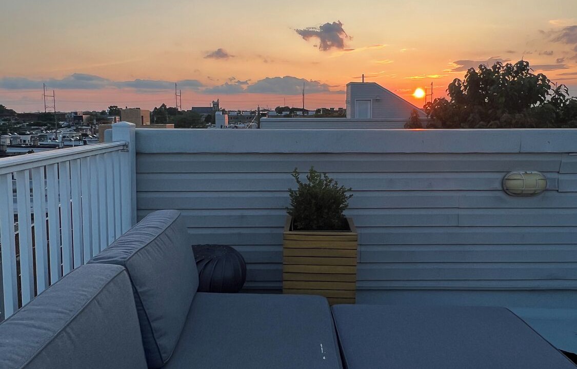 Photo of Outdoor in Point Breeze