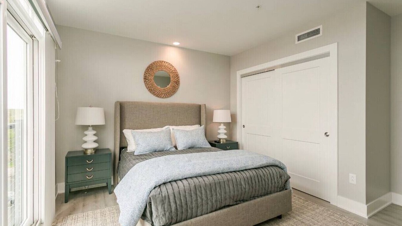 Photo of Bedroom in Canandaigua