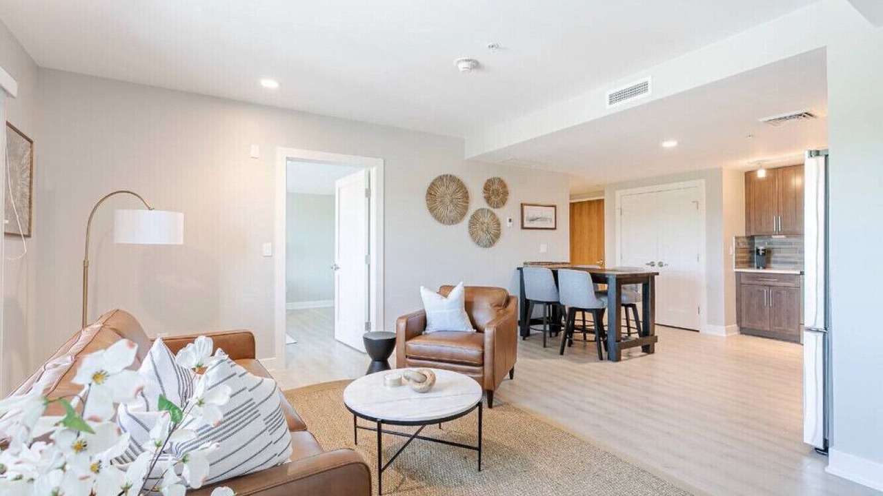 Photo of Livingroom in Canandaigua