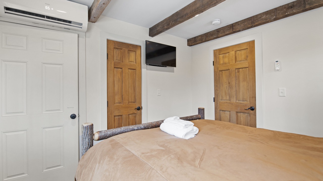 Photo of Bedroom in West Dover