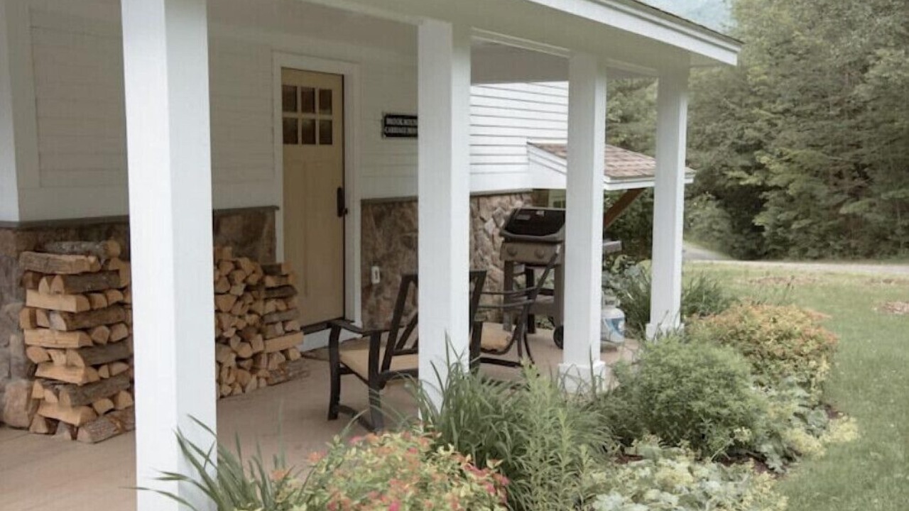 Photo of Patio Balcony in West Dover