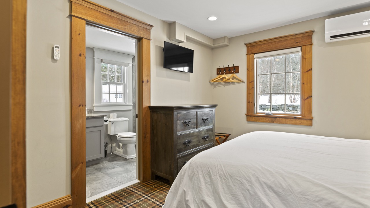 Photo of Bedroom in West Dover