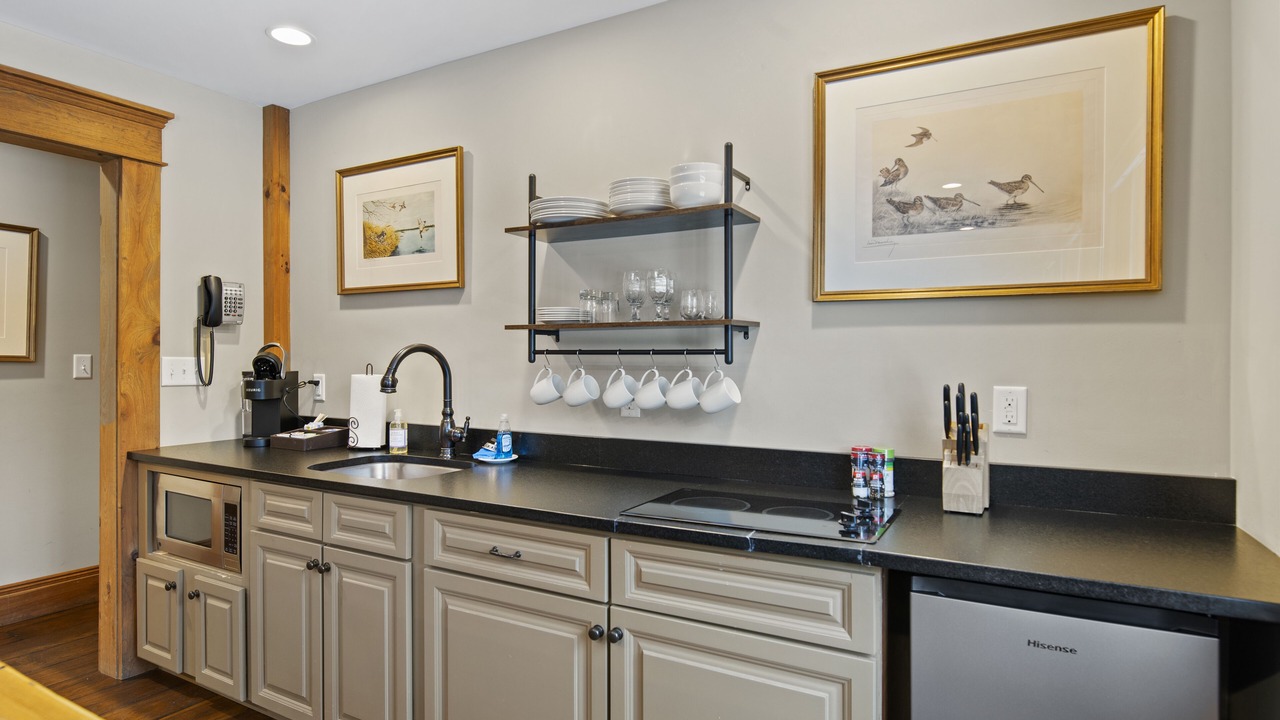 Photo of Kitchen in West Dover