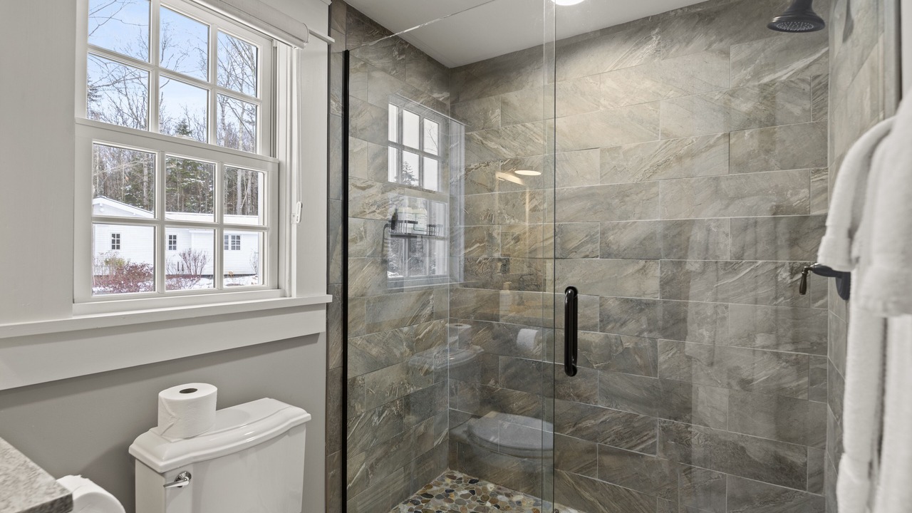 Photo of Bathroom in West Dover