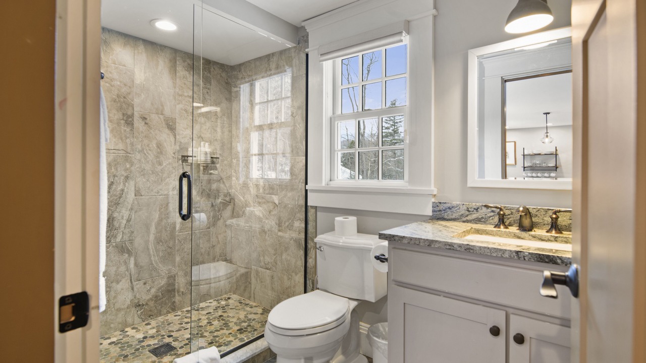 Photo of Bathroom in West Dover