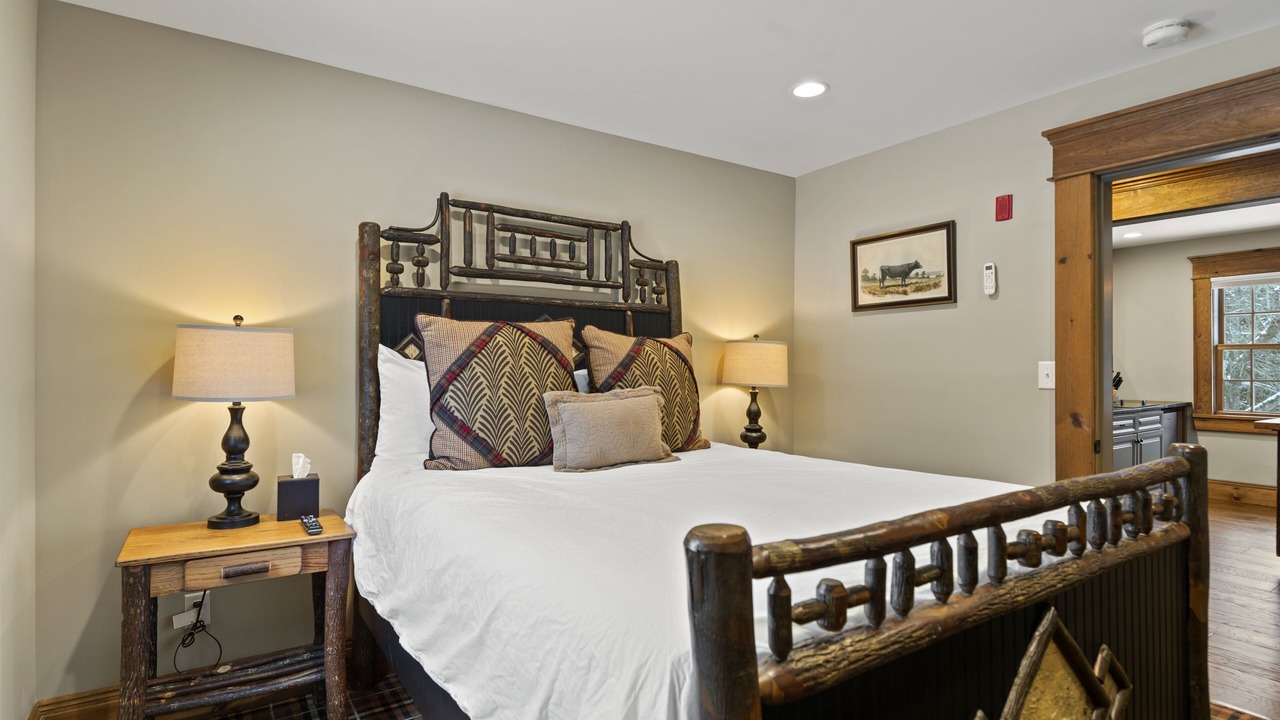 Photo of Bedroom in West Dover