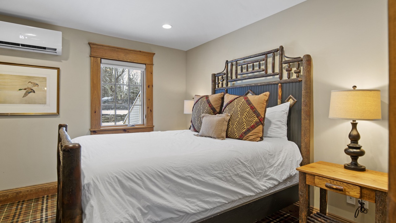 Photo of Bedroom in West Dover