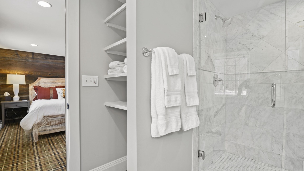 Photo of Bathroom in West Dover