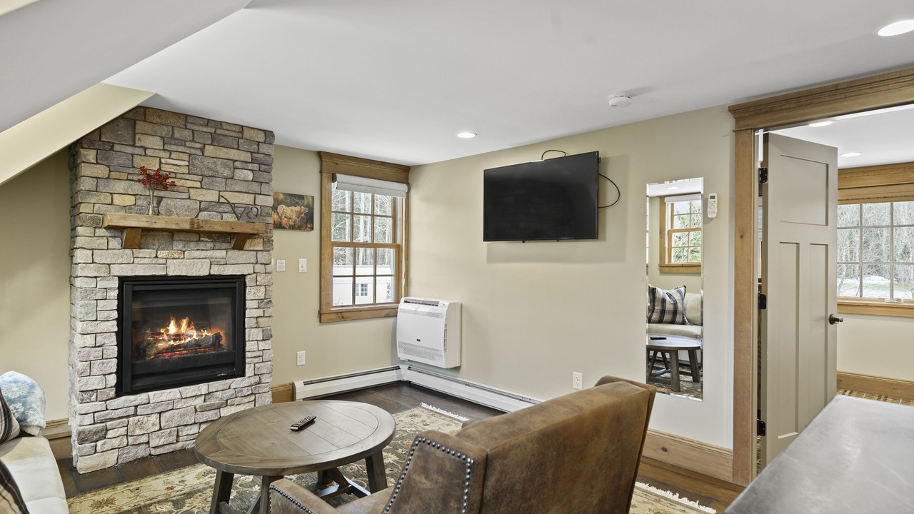 Photo of Livingroom in West Dover