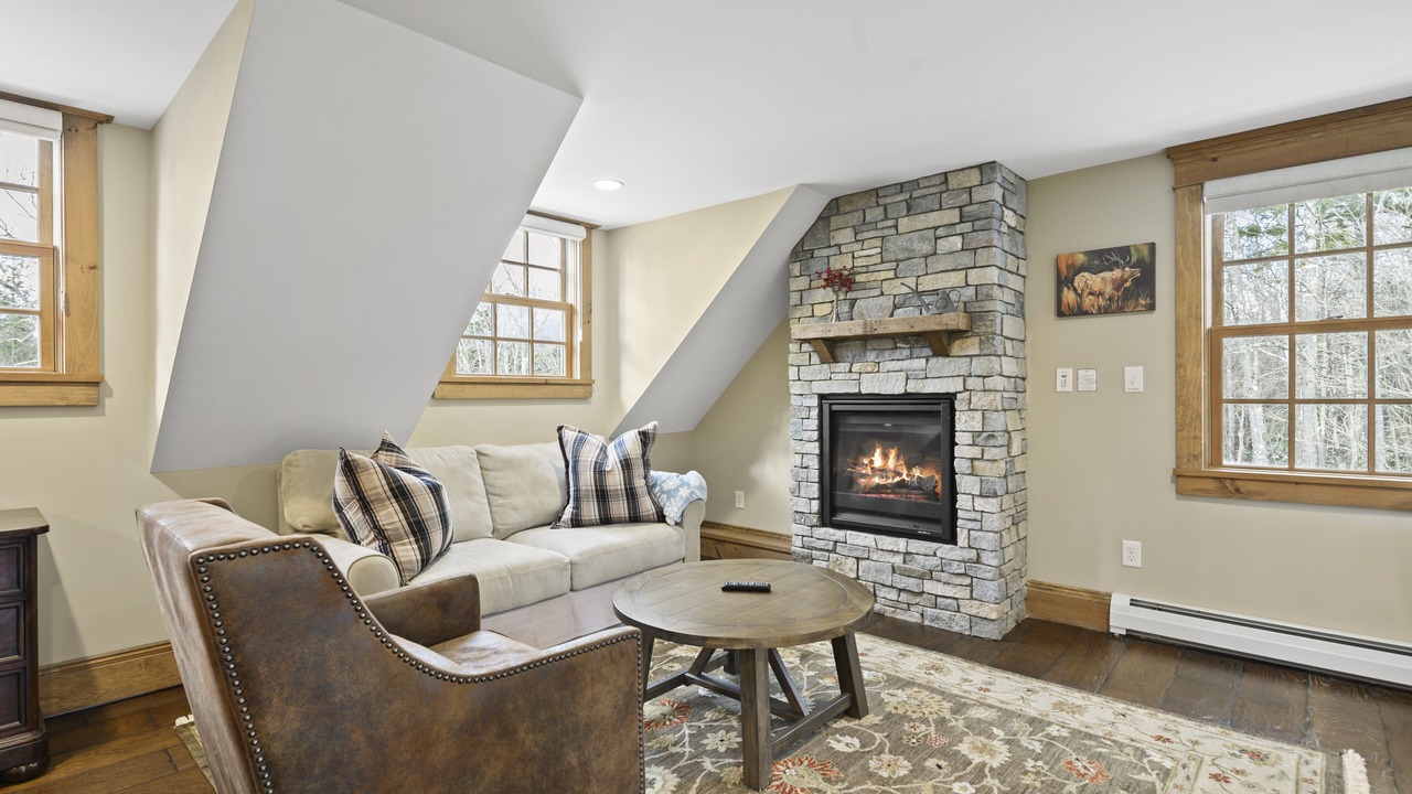 Photo of Livingroom in West Dover