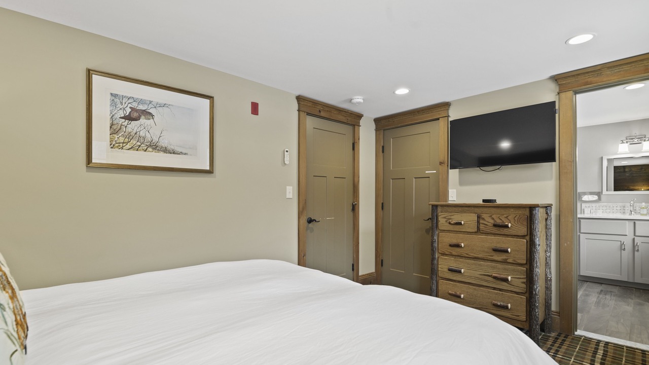 Photo of Bedroom in West Dover