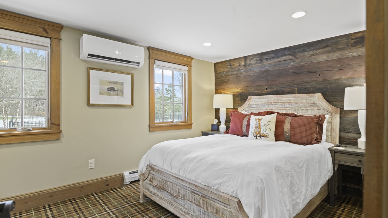 Photo of Bedroom in West Dover
