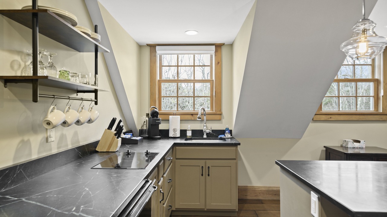 Photo of Kitchen in West Dover