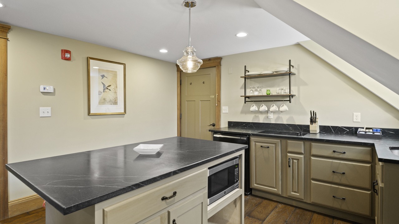 Photo of Kitchen in West Dover