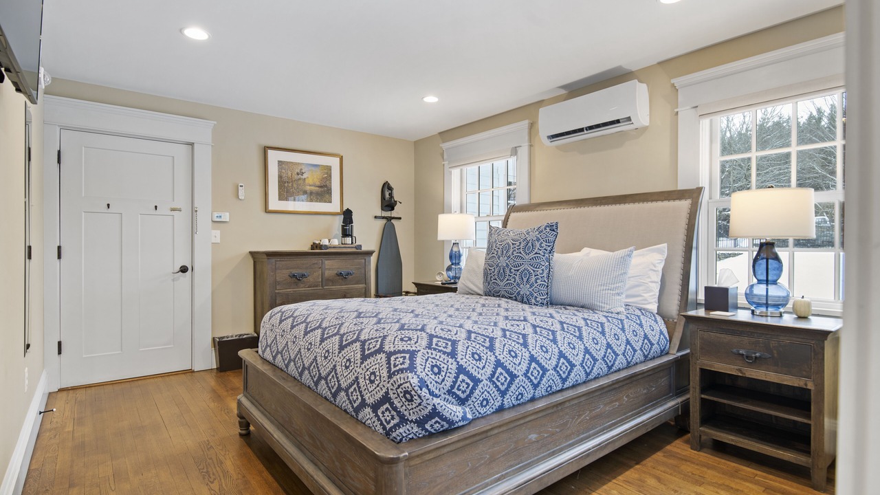 Photo of Bedroom in West Dover