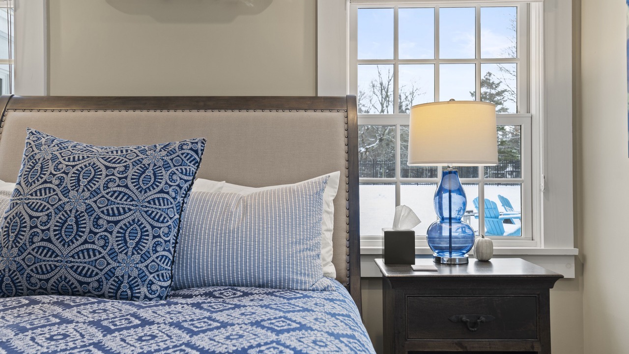 Photo of Bedroom in West Dover