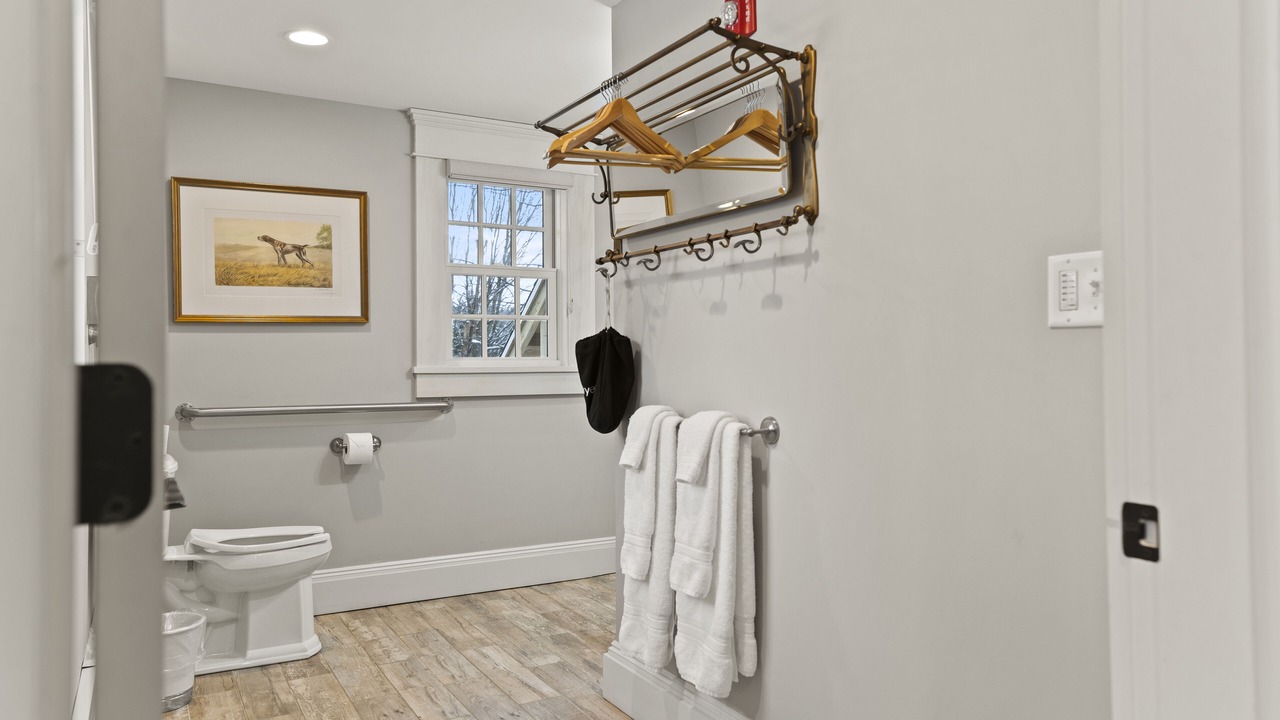 Photo of Bathroom in West Dover