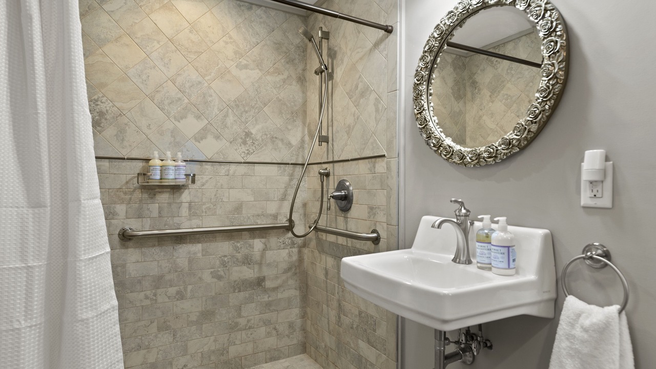 Photo of Bathroom in West Dover