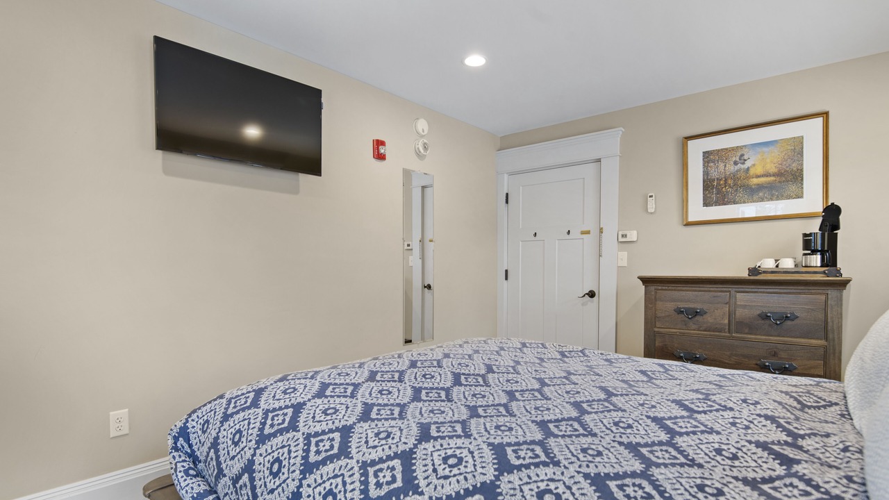 Photo of Bedroom in West Dover