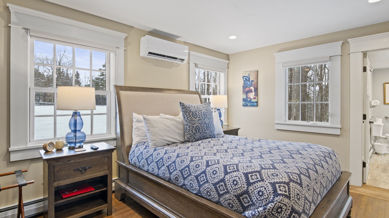 Photo of Bedroom in West Dover