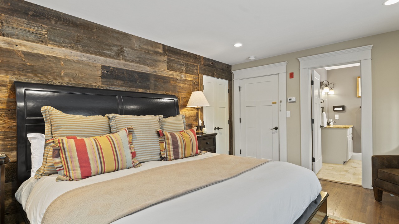Photo of Bedroom in West Dover