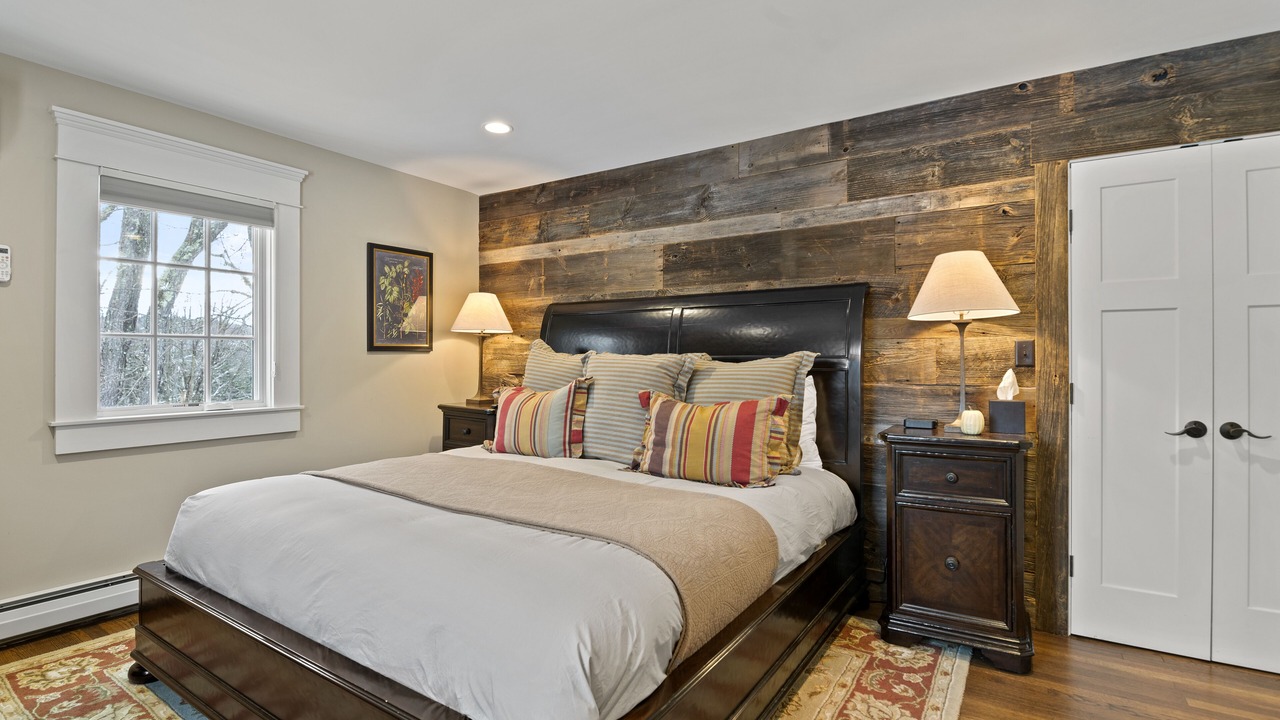 Photo of Bedroom in West Dover