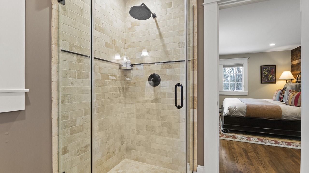 Photo of Bathroom in West Dover
