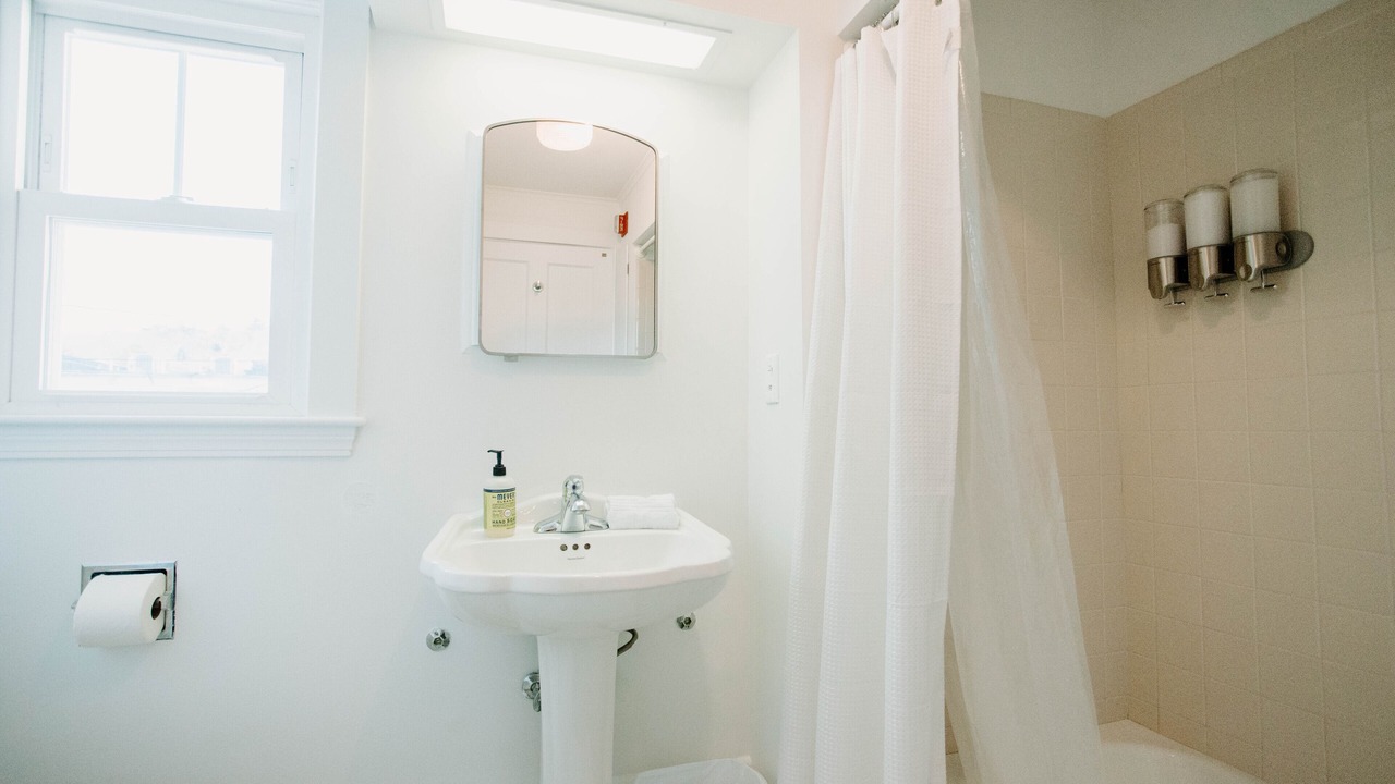 Photo of Bathroom in Ogunquit