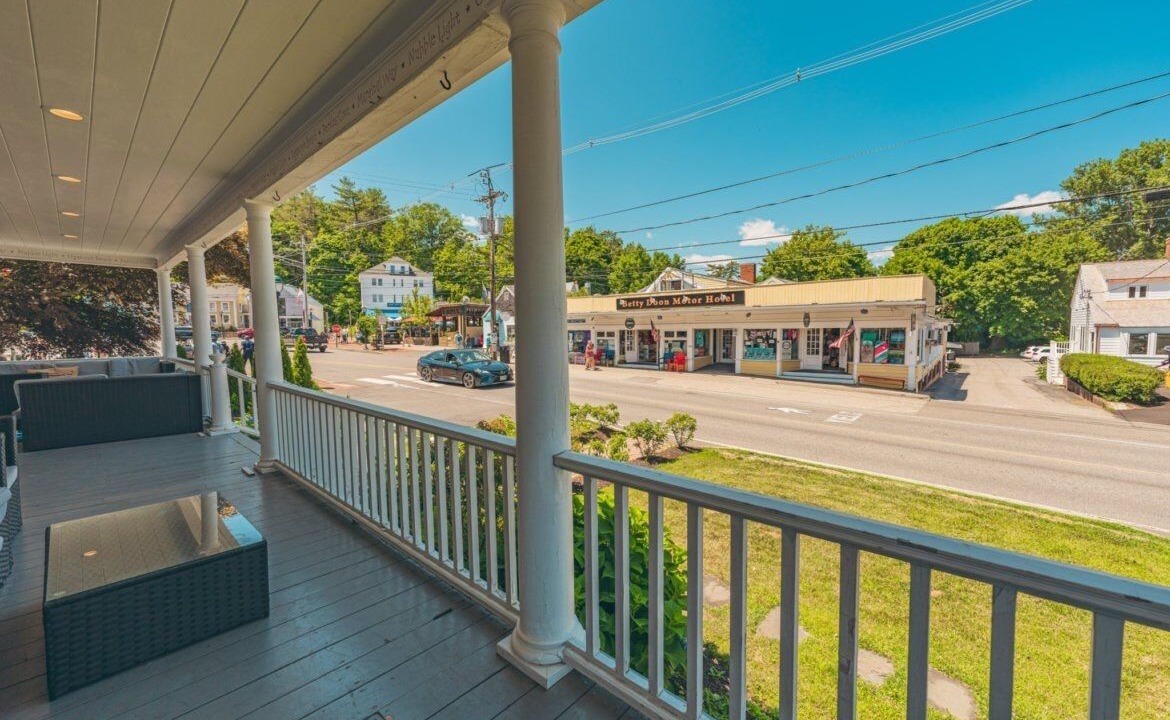 Photo of Outdoor in Ogunquit