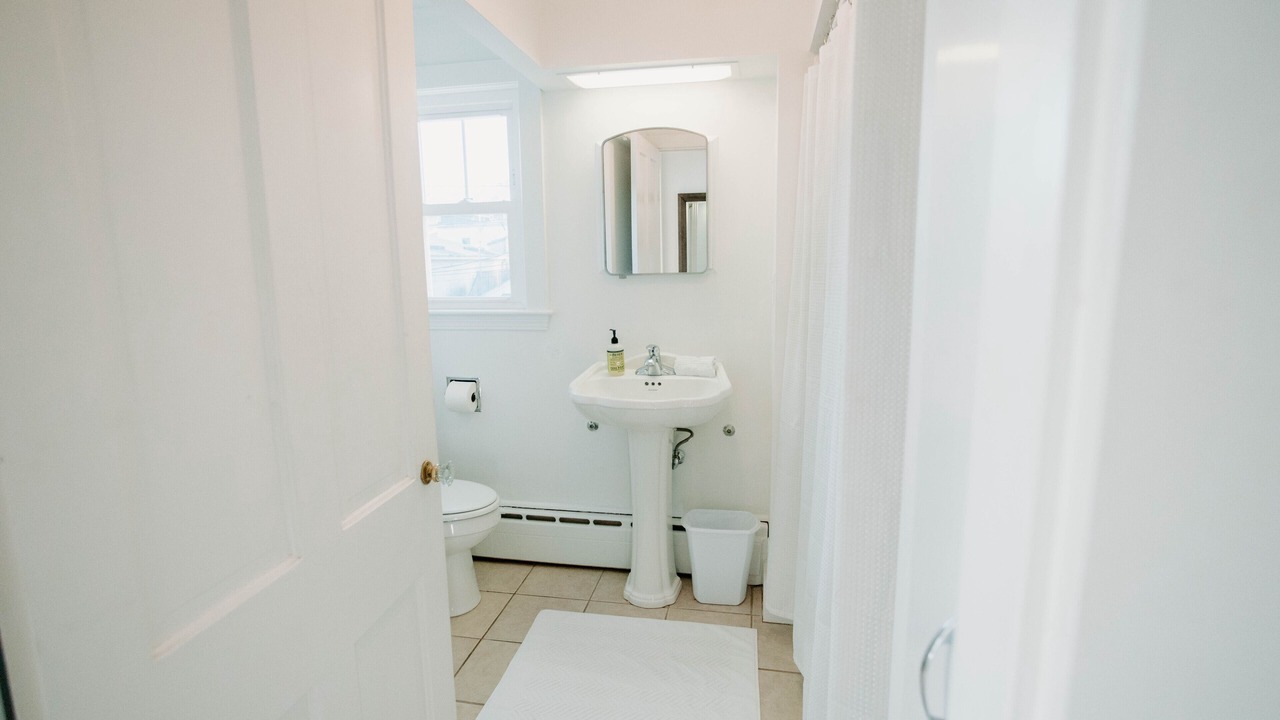 Photo of Bathroom in Ogunquit