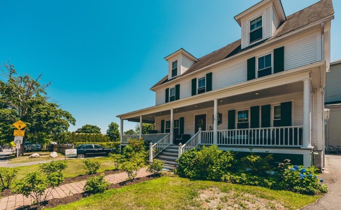 Photo of Outdoor in Ogunquit
