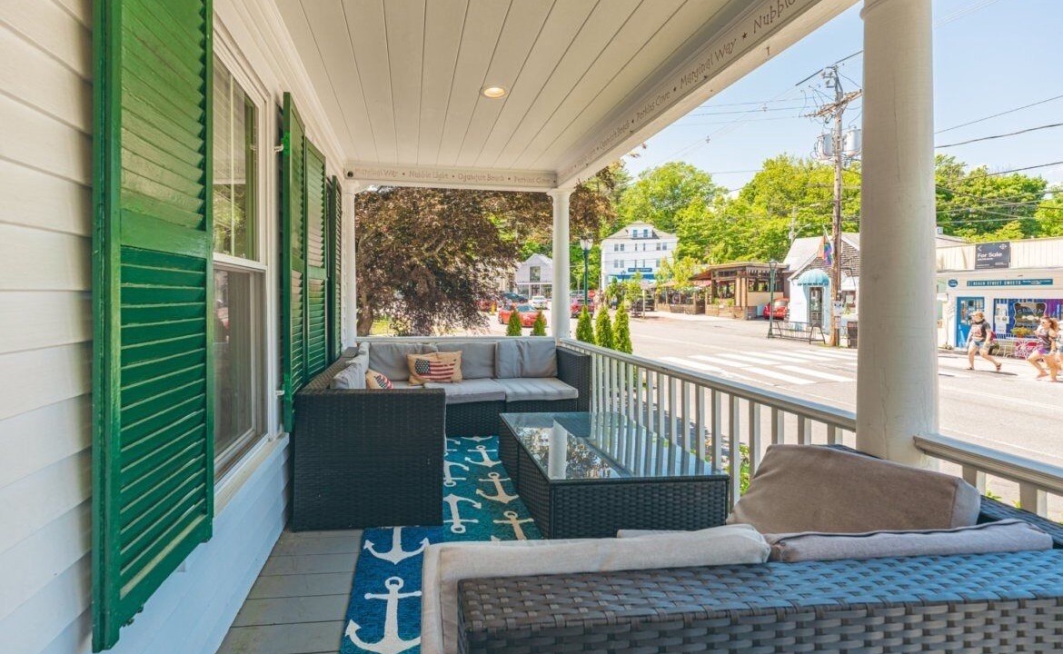 Photo of Outdoor in Ogunquit