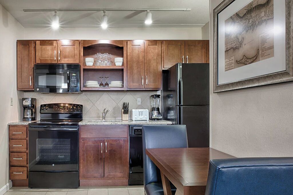 Photo of Kitchen in The Point