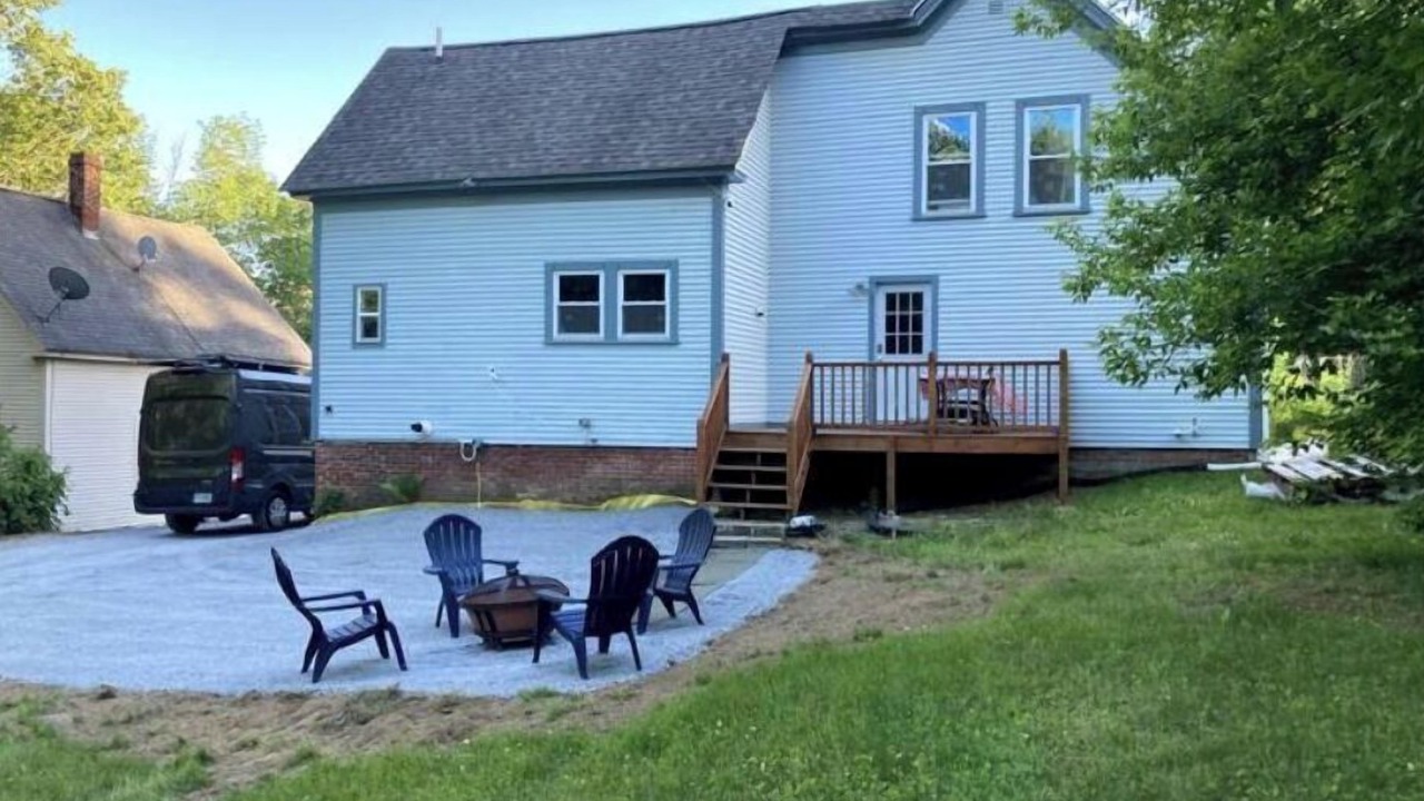 Photo of Outdoor in Troy
