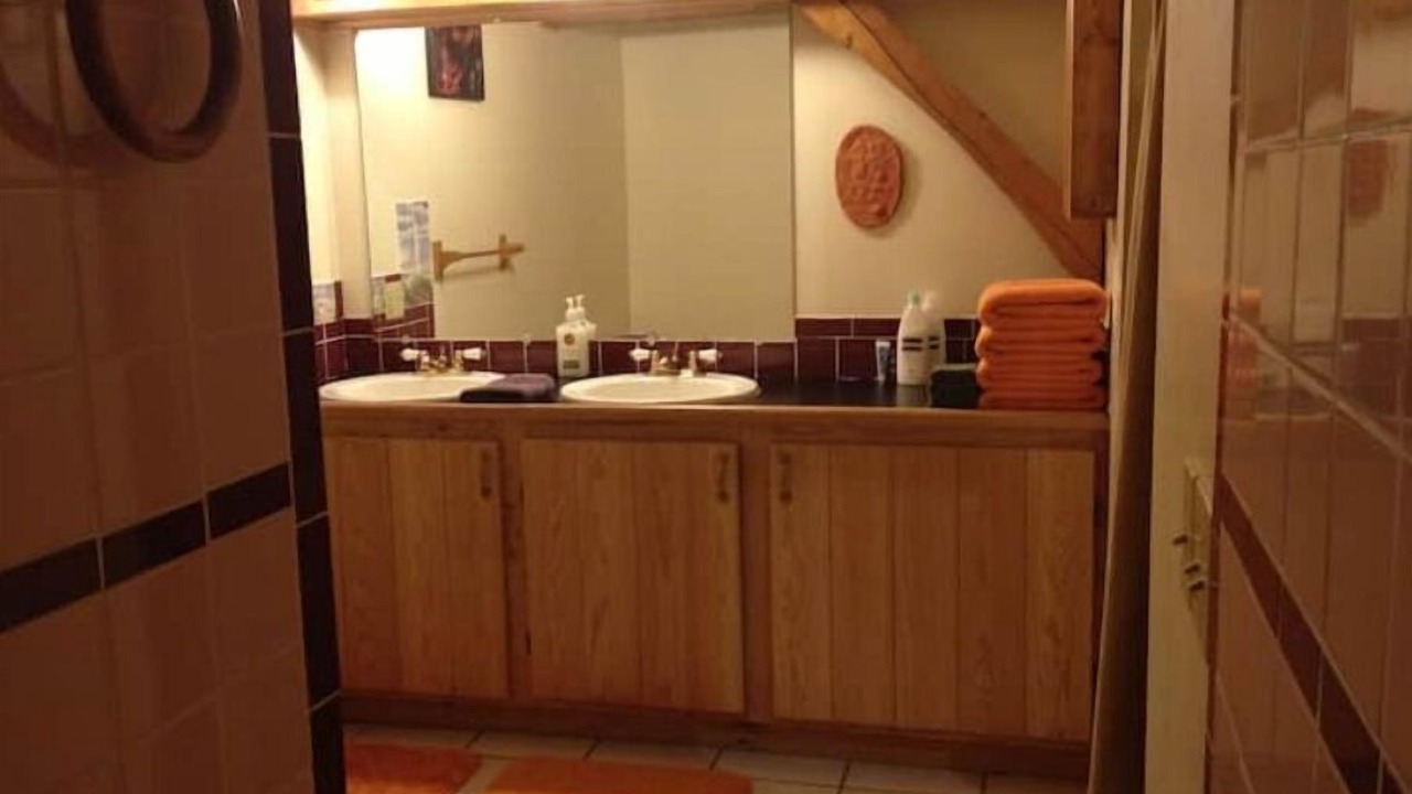 Photo of Bathroom in New Salem