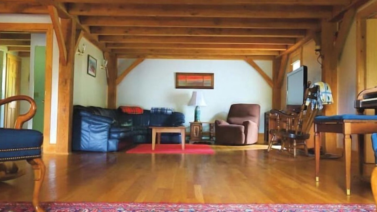 Photo of Livingroom in New Salem