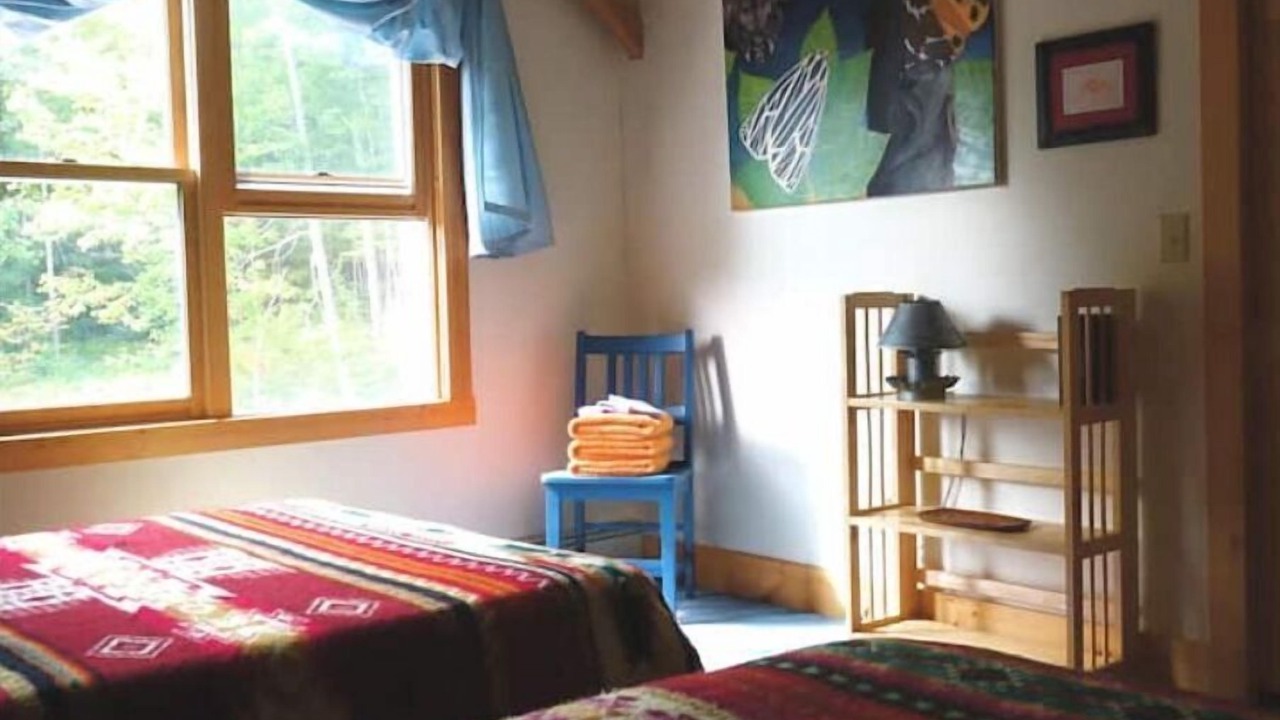 Photo of Bedroom in New Salem