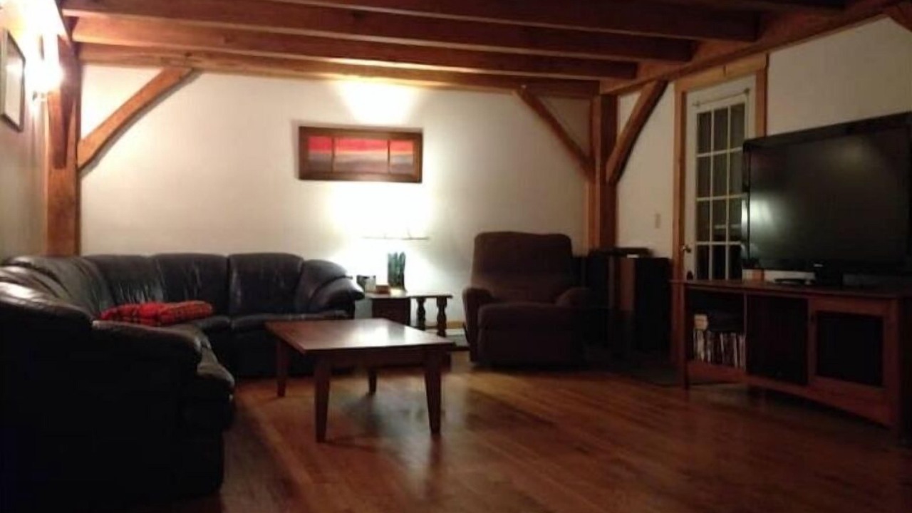 Photo of Livingroom in New Salem