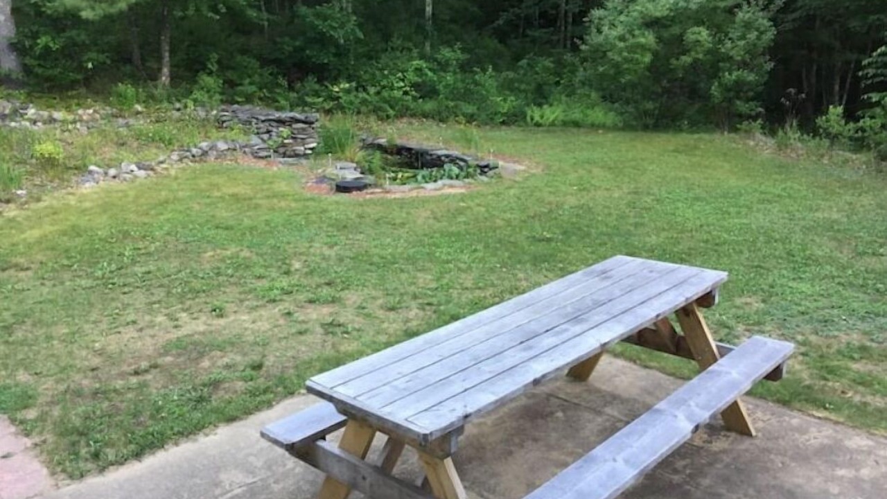 Photo of Outdoor in New Salem