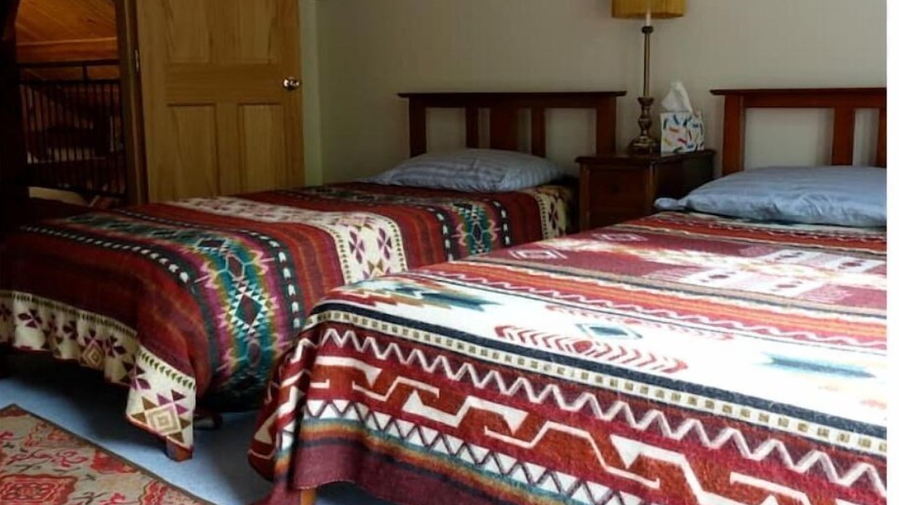Photo of Bedroom in New Salem