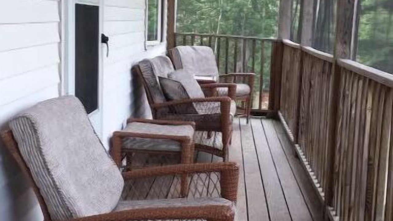 Photo of Patio Balcony in New Salem