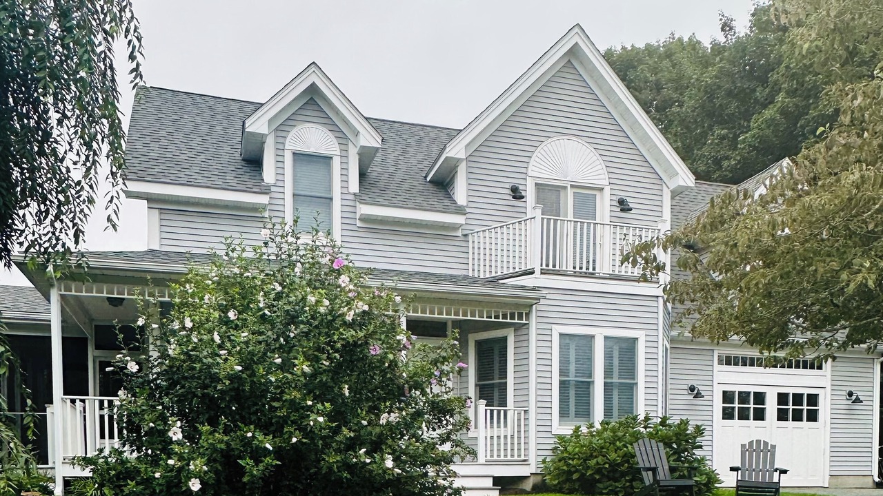 Photo of Outdoor in Shoreby Hill