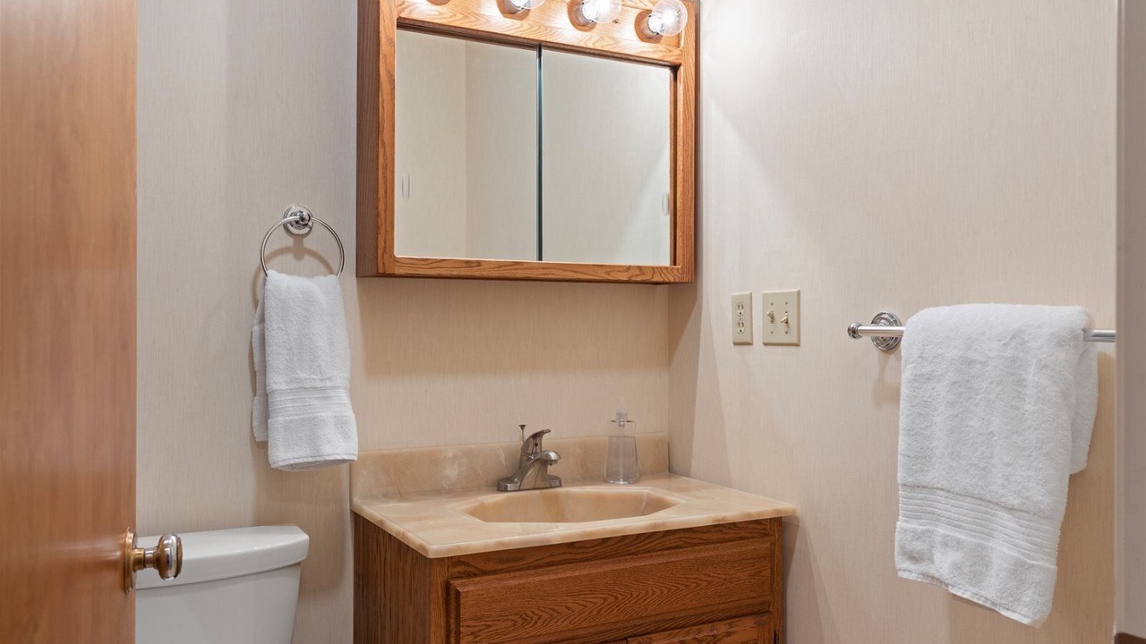 Photo of Bathroom in Lyman