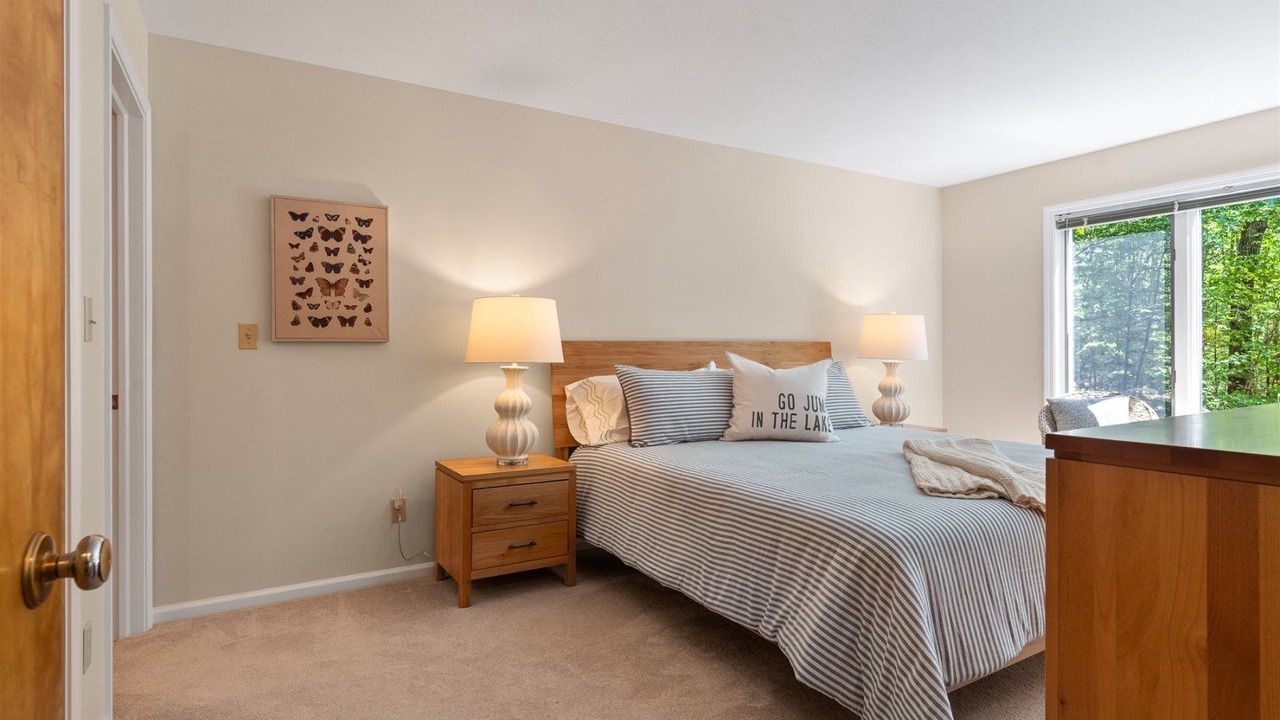 Photo of Bedroom in Lyman