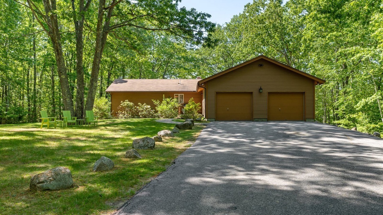 Photo of Outdoor in Lyman