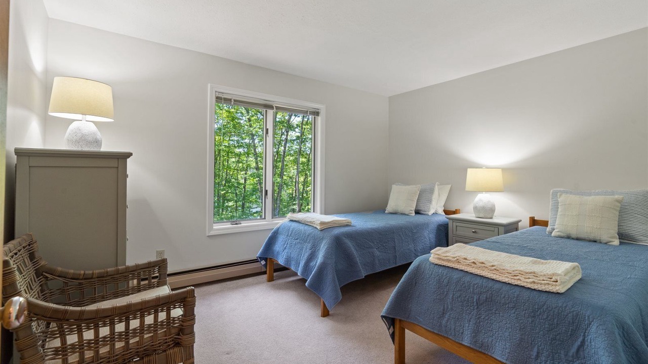Photo of Bedroom in Lyman
