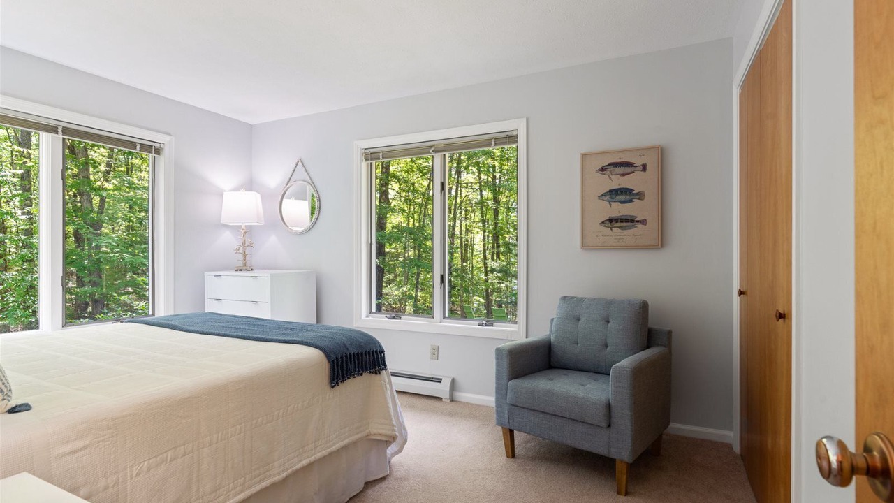 Photo of Bedroom in Lyman