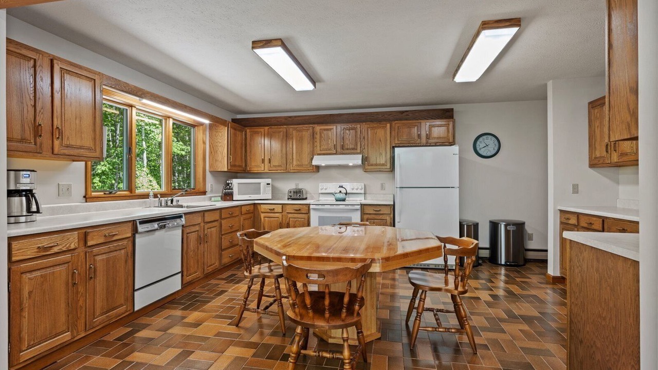 Photo of Kitchen in Lyman