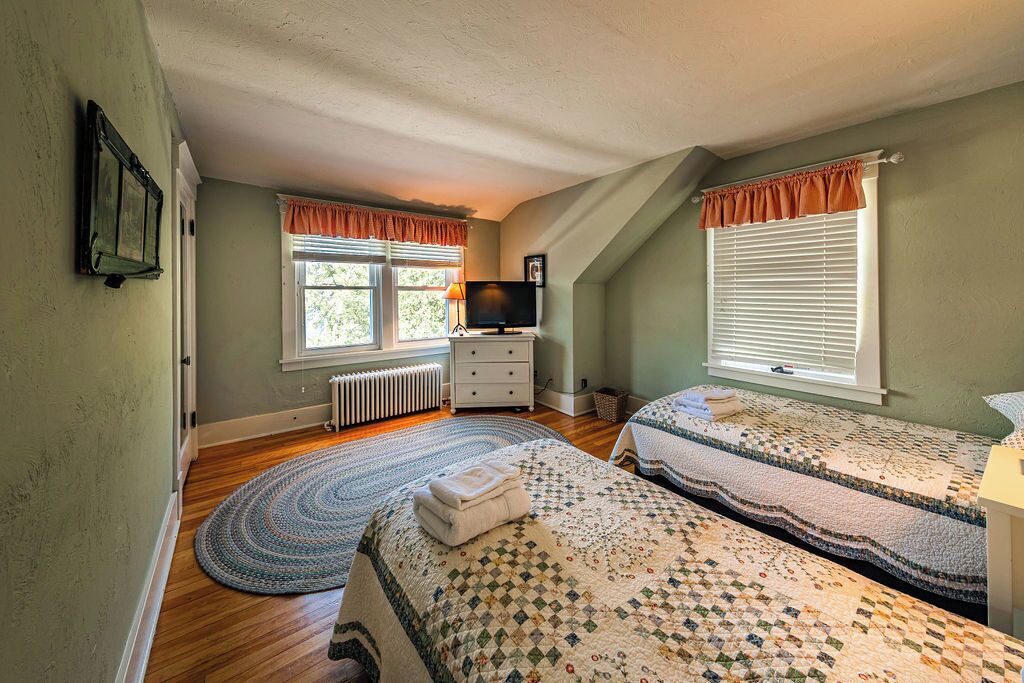 Photo of Bedroom in Lake Placid